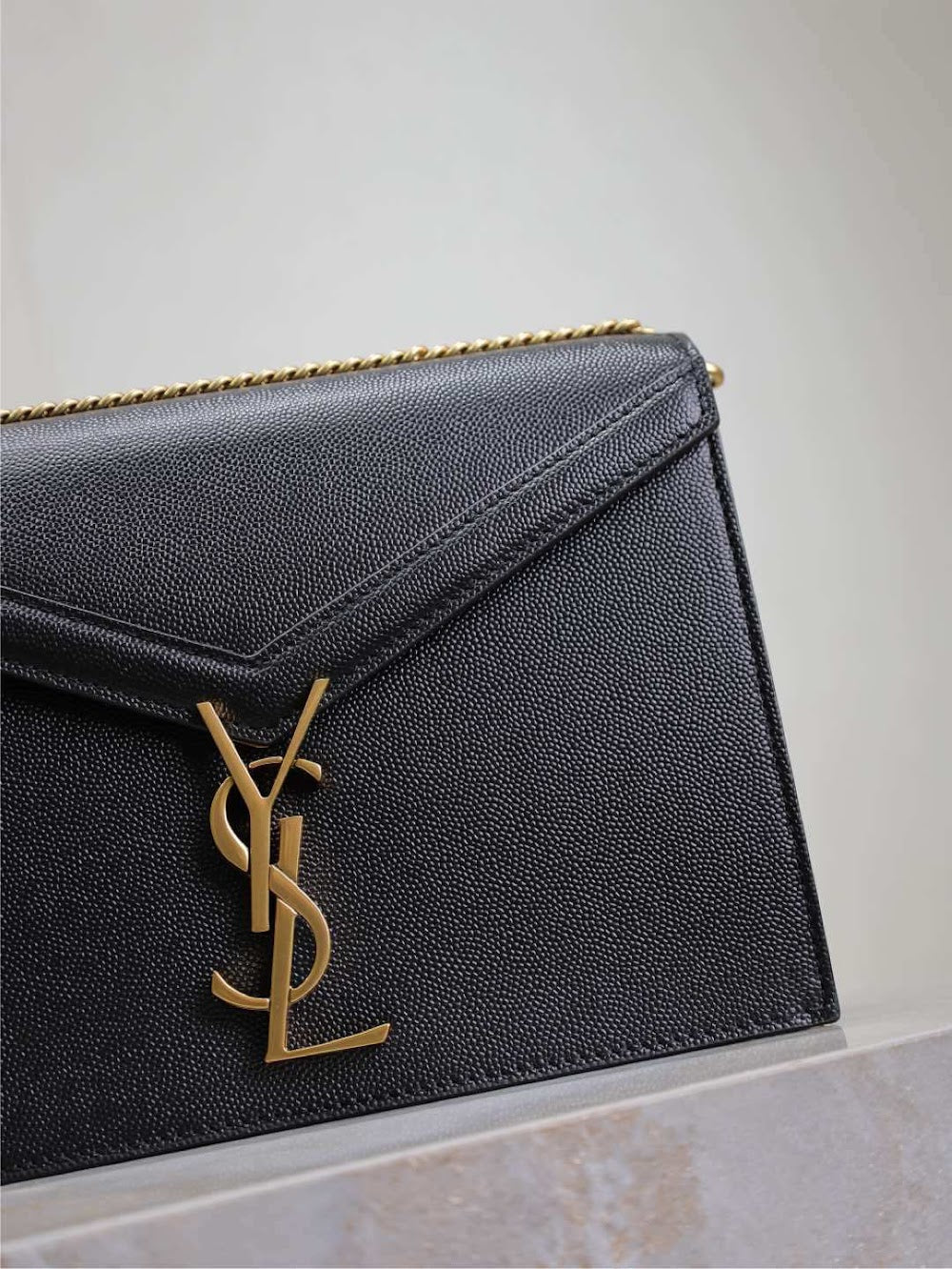 Dragons Bags YSLn Luxury Bag --120546