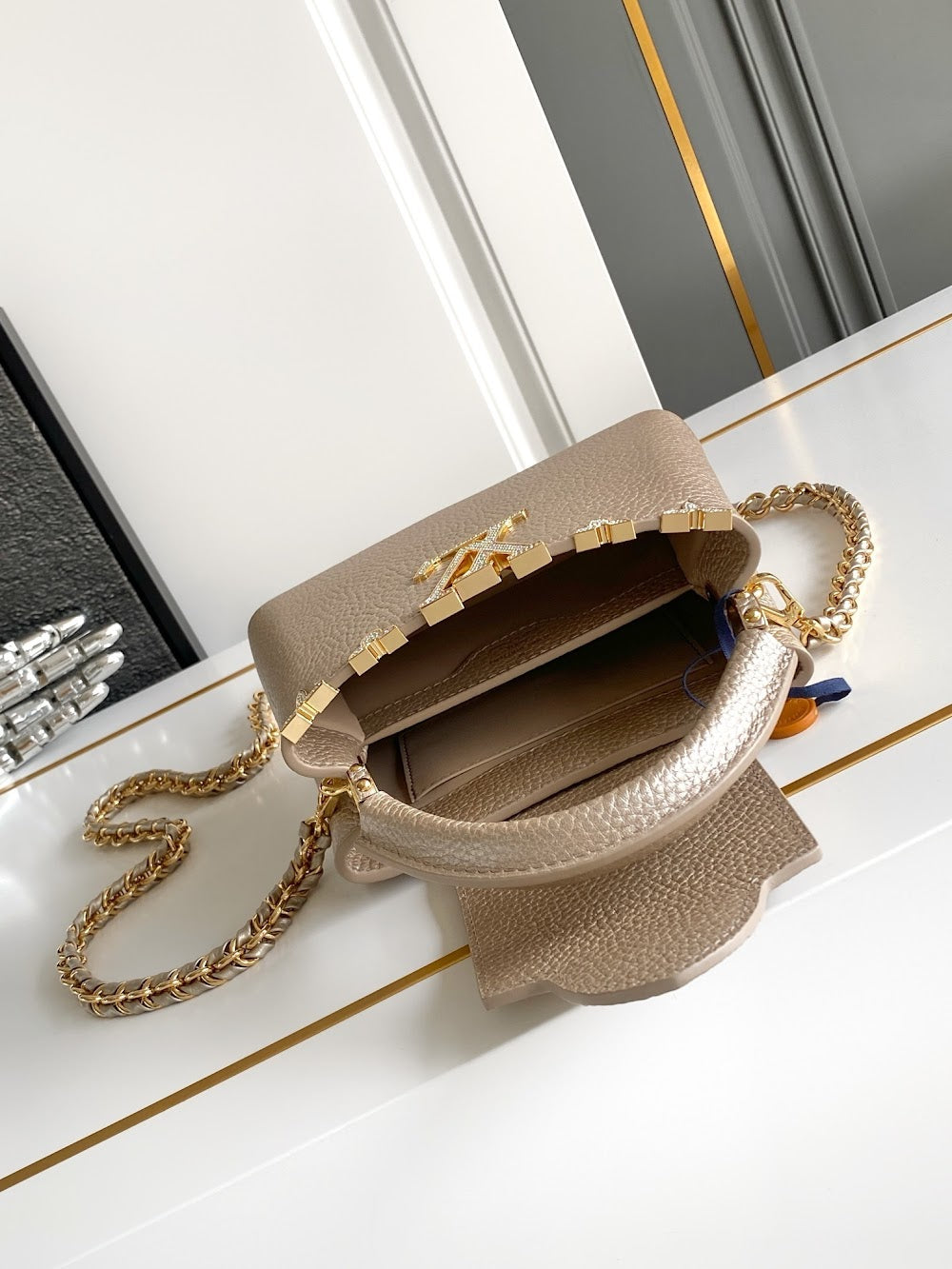 Dragons Bags ln Luxury Bag --96212