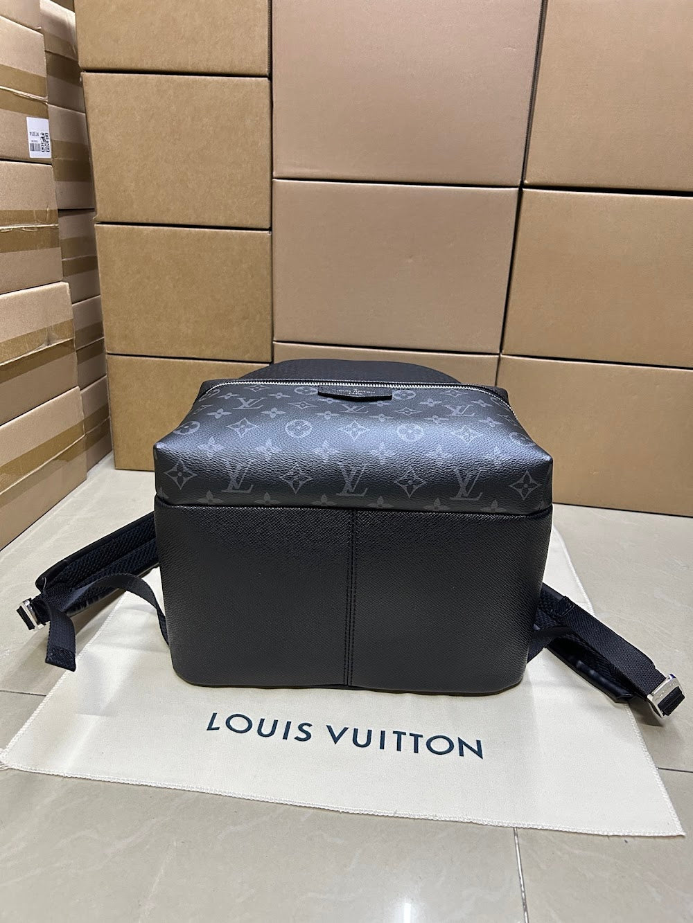 Dragons Bags ln Luxury Bag --96005