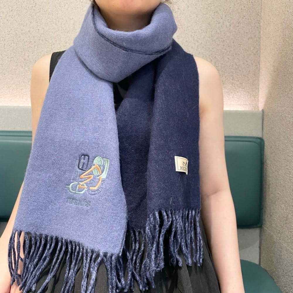 Dragons Bags Premium Designer Scarf --99363