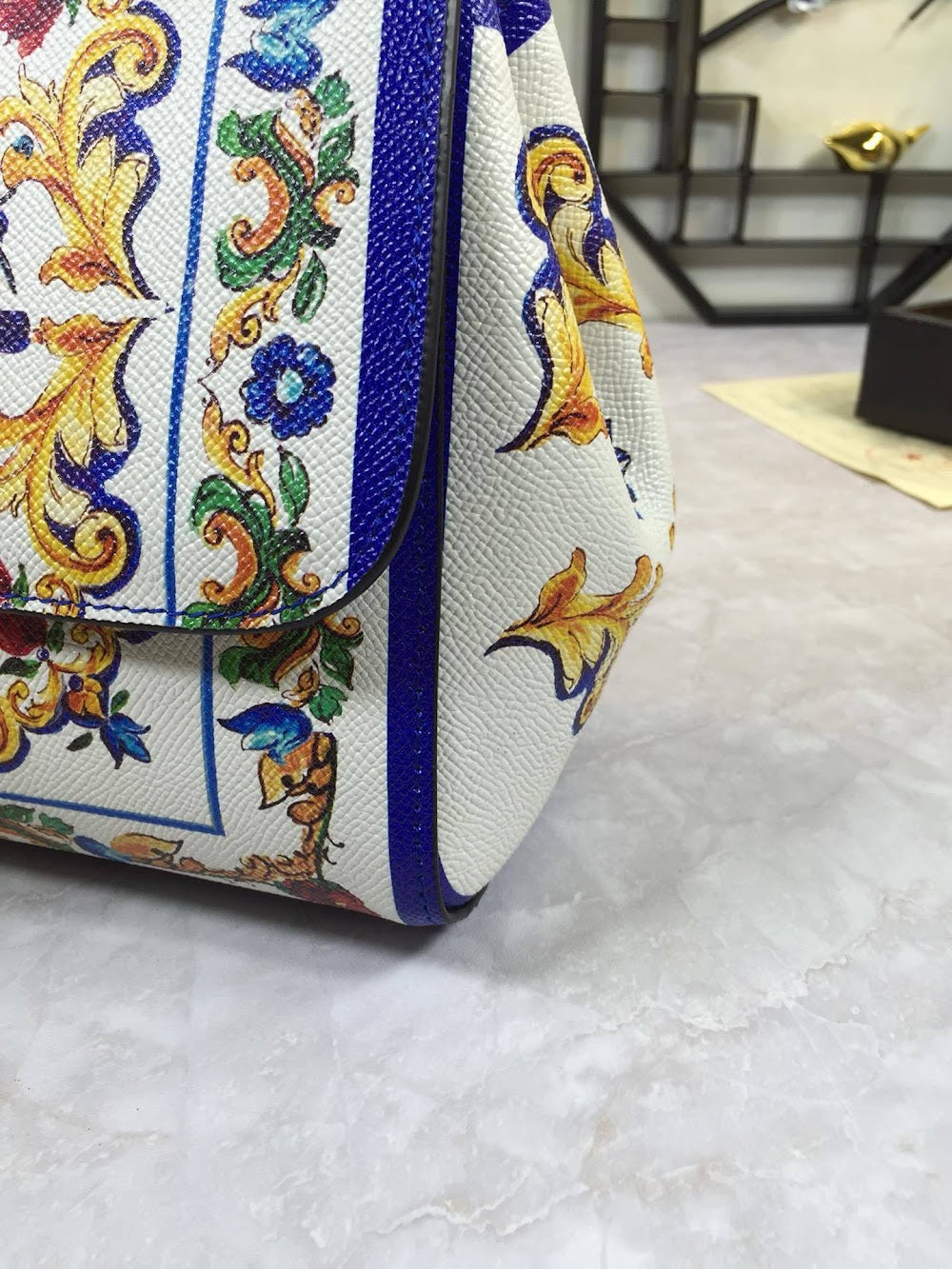 Dragons Bags DGn Luxury Bag --93206