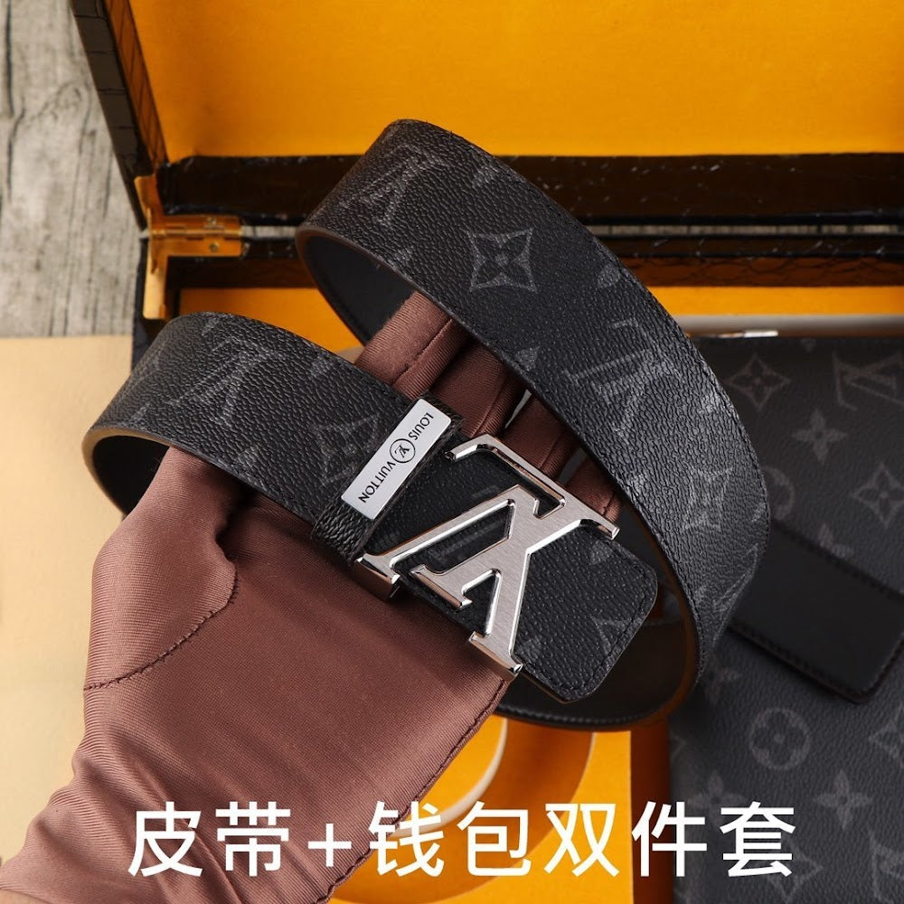 Dragons Bags ln Luxury Belt --100527
