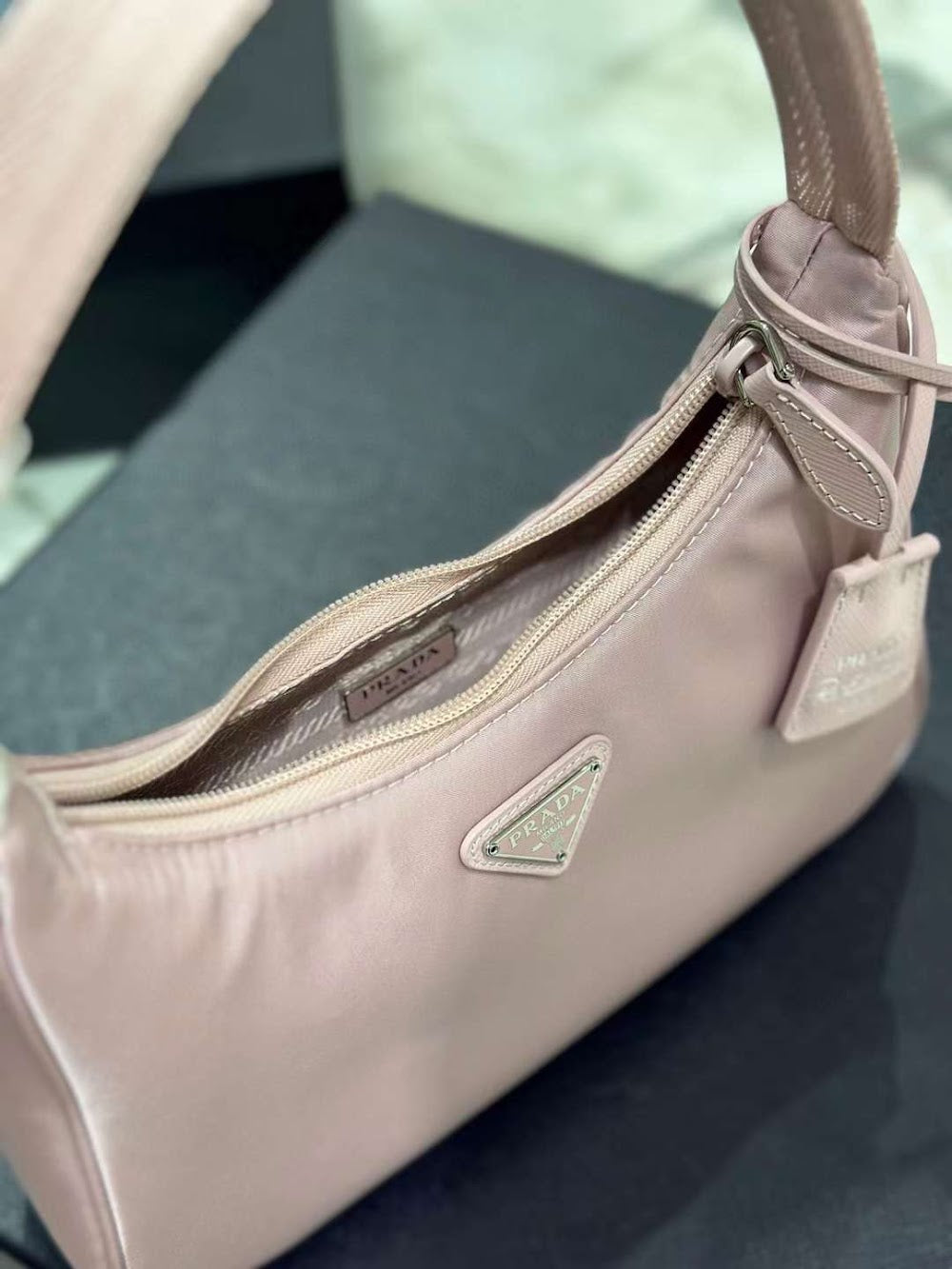 Dragons Bags Prada Luxury Bag --53846