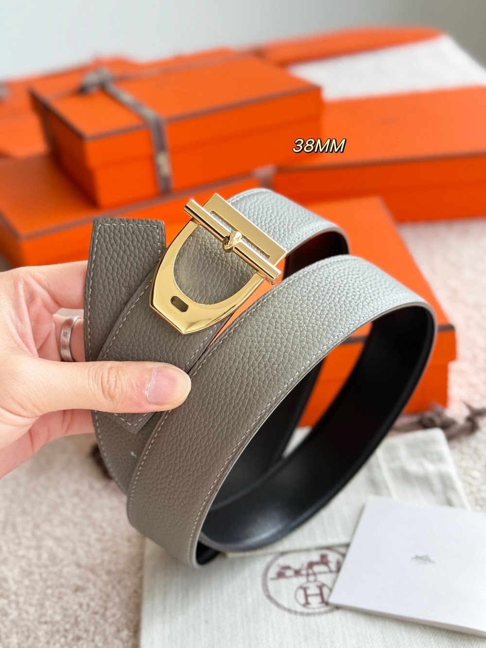 Dragons Bags Hermesn Luxury Belt --108648