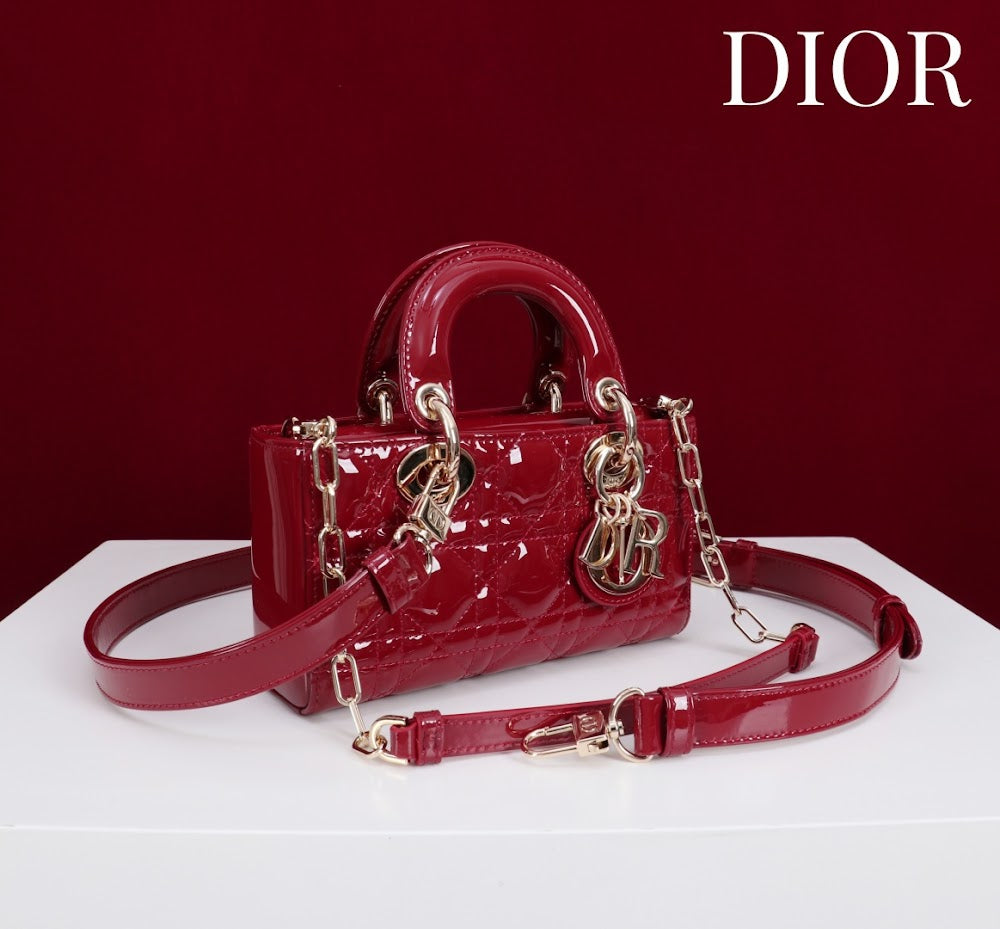 Dragons BagsDiorn Luxury Bag --115423