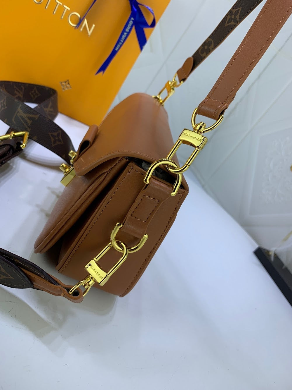 Dragons Bags ln Luxury Bag --78448