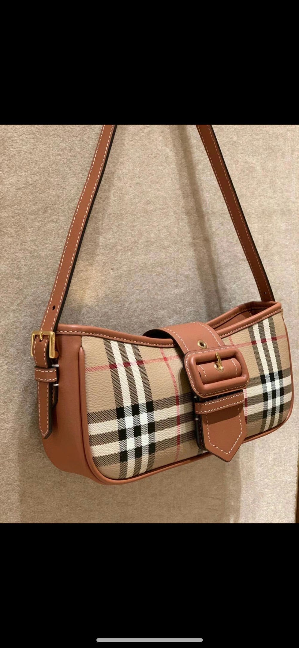 Dragons Bags Burberryn Luxury Bag --92886