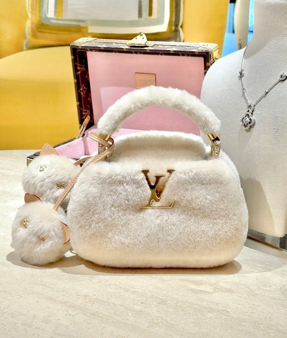 Dragons Bags ln Luxury Bag --95779