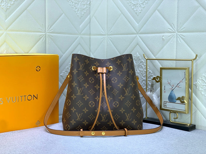 Dragons Bags LVn Luxury Bag --78940