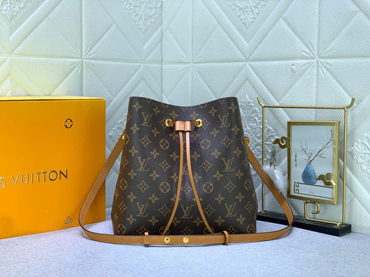 Dragons Bags LVn Luxury Bag --78940