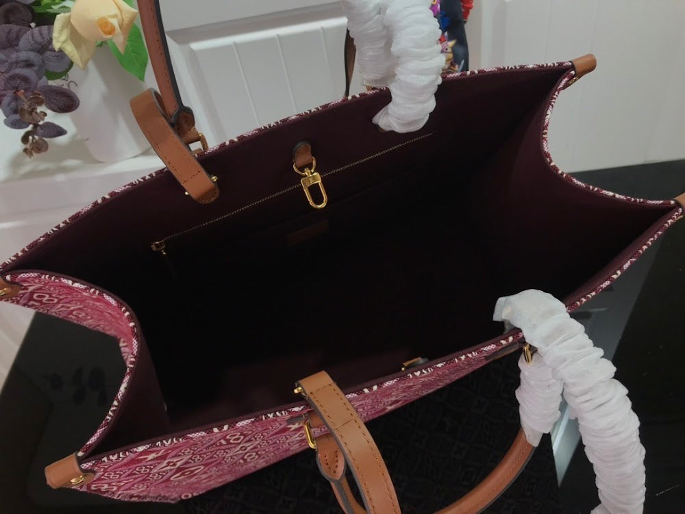 Dragons Bags ln Luxury Bag --59342