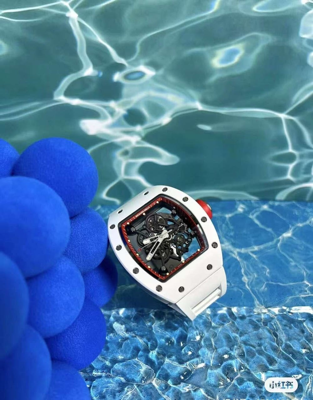Dragons Bags Luxury Designer Watch --104403
