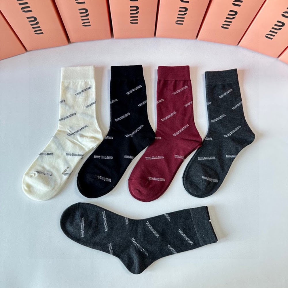 Dragons Bags Premium Luxury Socks --97924