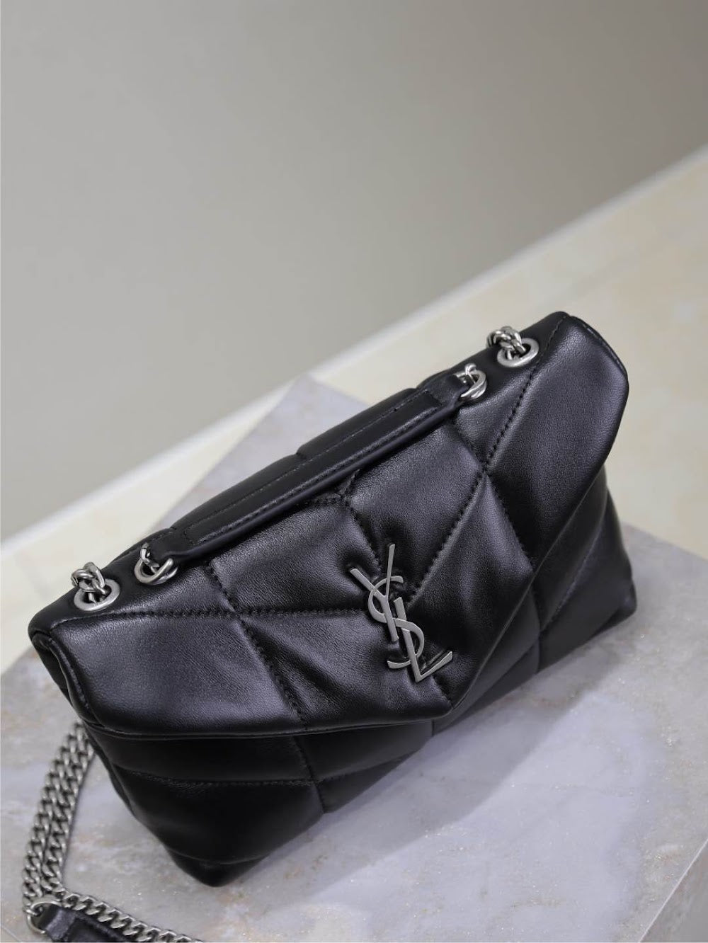 Dragons Bags YSLn Luxury Bag --119444