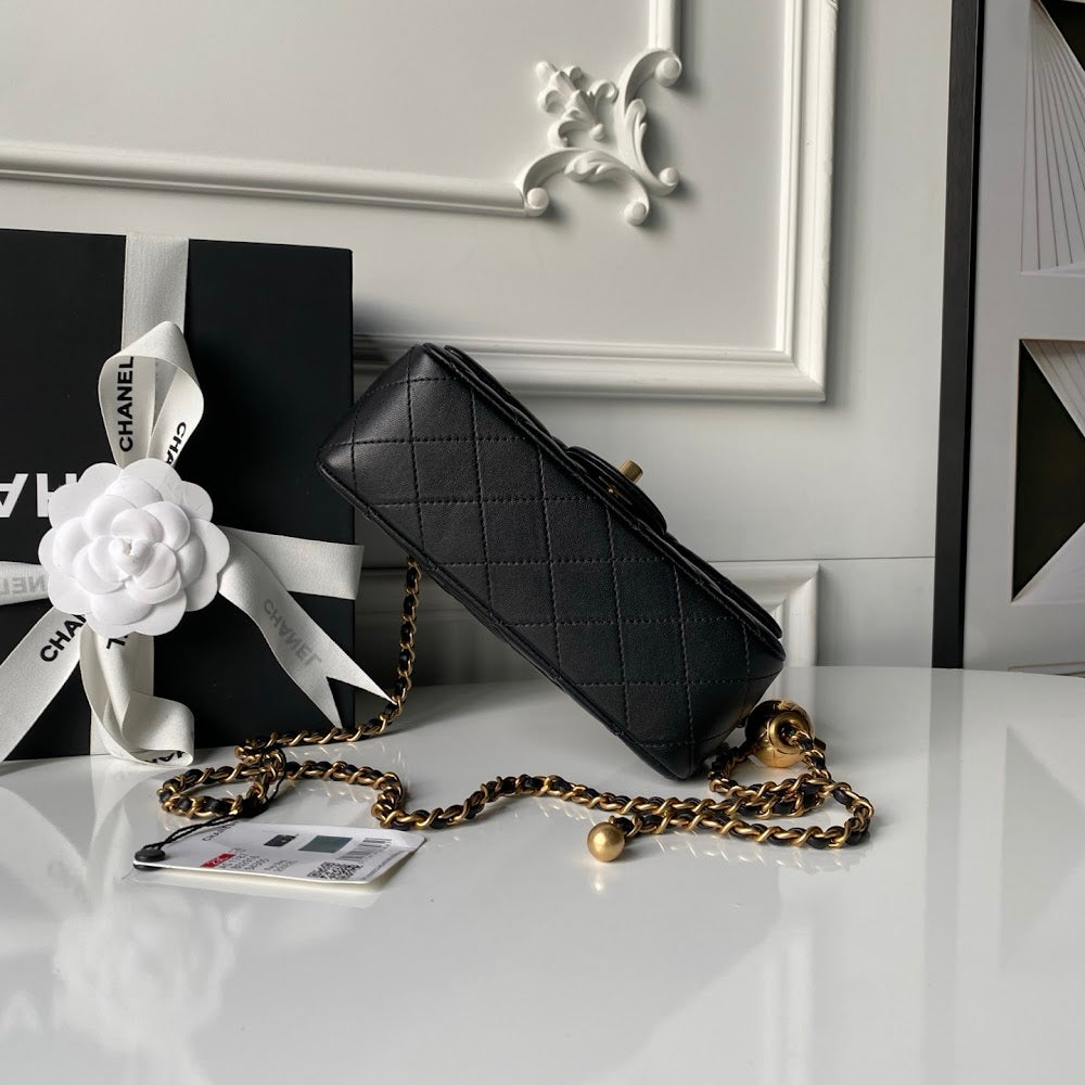 Dragons Bags CHn Luxury Bag --112856