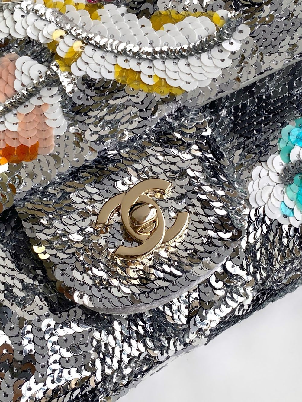 Dragons BagsCHn Luxury Bag --114153