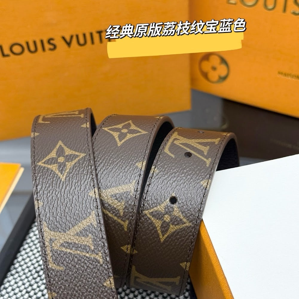 Dragons Bags ln Luxury Belt --106490