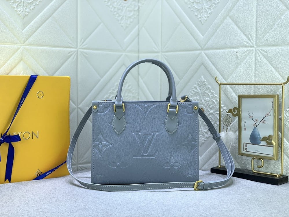 Jessica Bags ln Luxury Bag --75994
