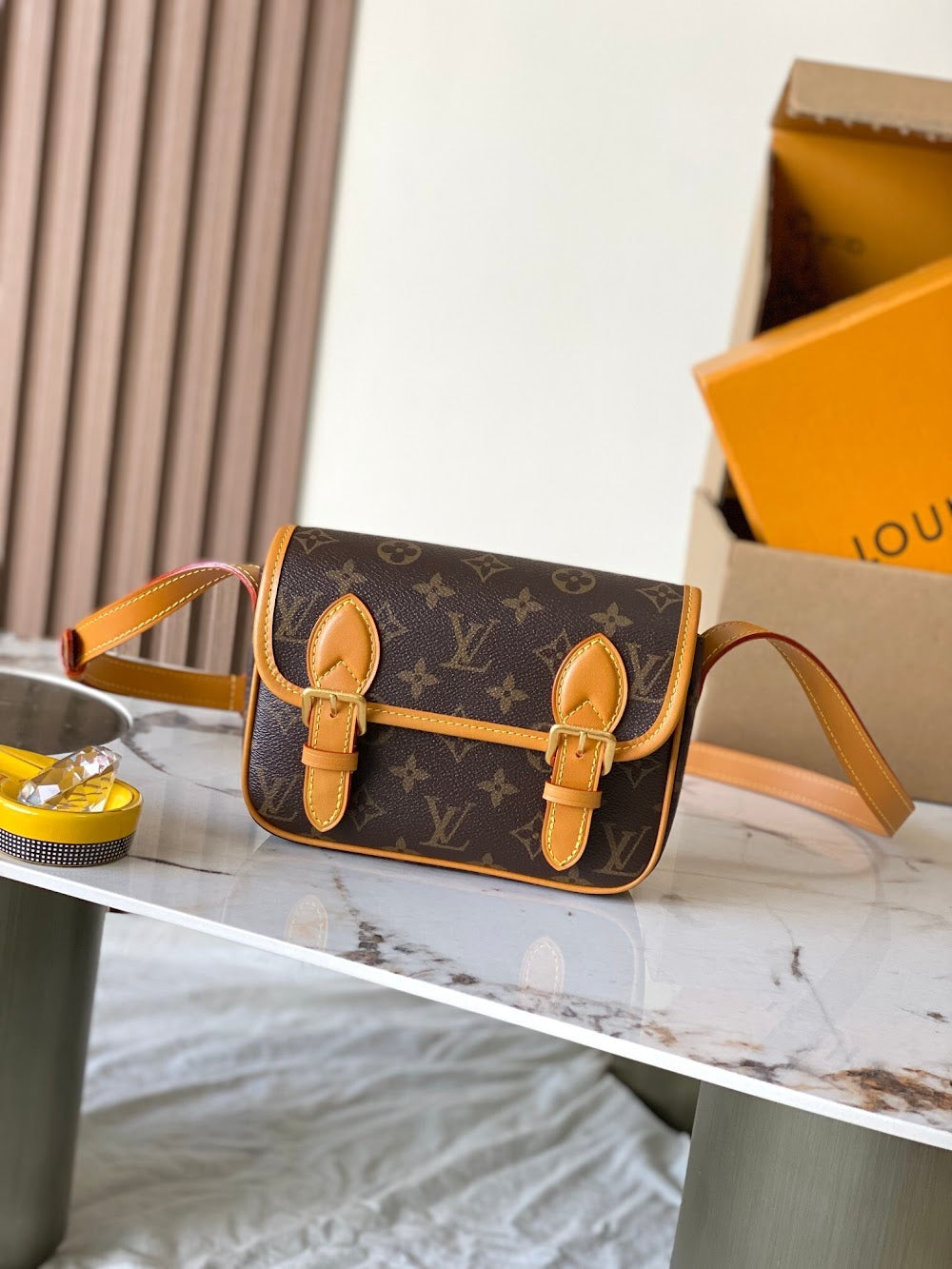 Dragons Bags ln Luxury Bag --95633