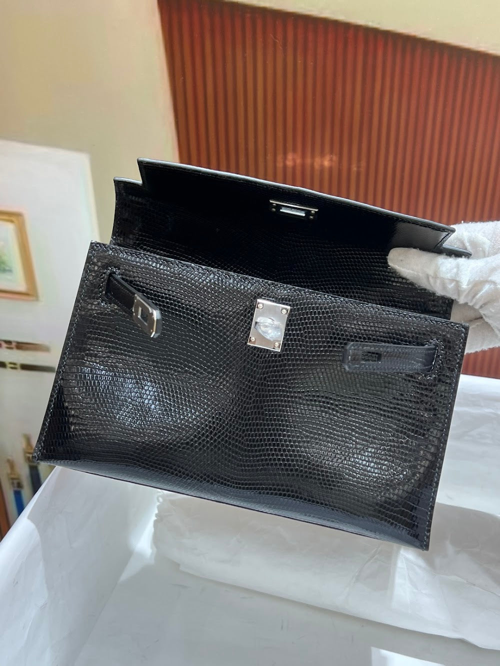 Dragons BagsHermesn Luxury Bag --117087