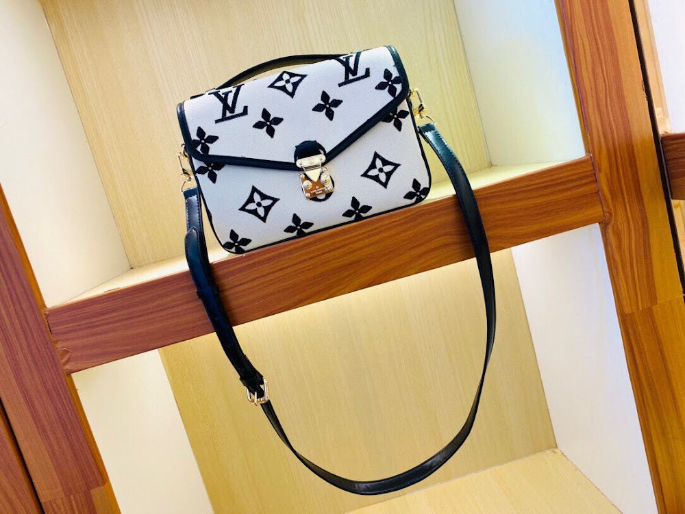 Dragons Bags LVn Luxury Bag --80460
