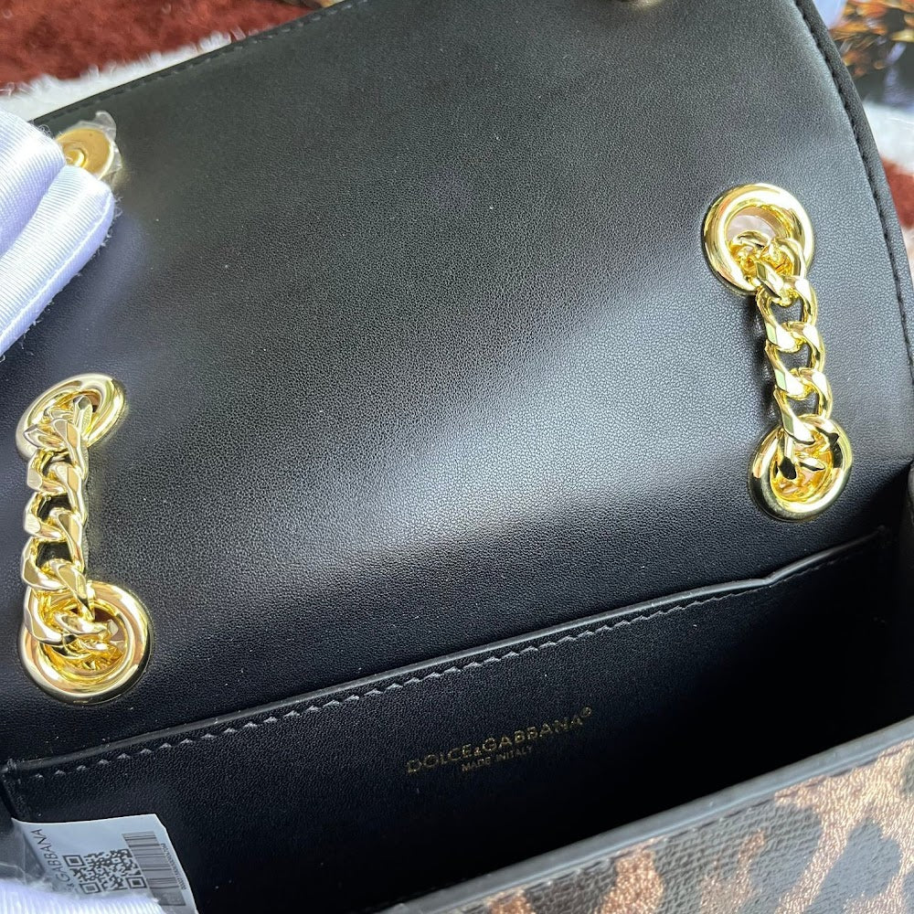 Dragons Bags DGn Luxury Bag --93422
