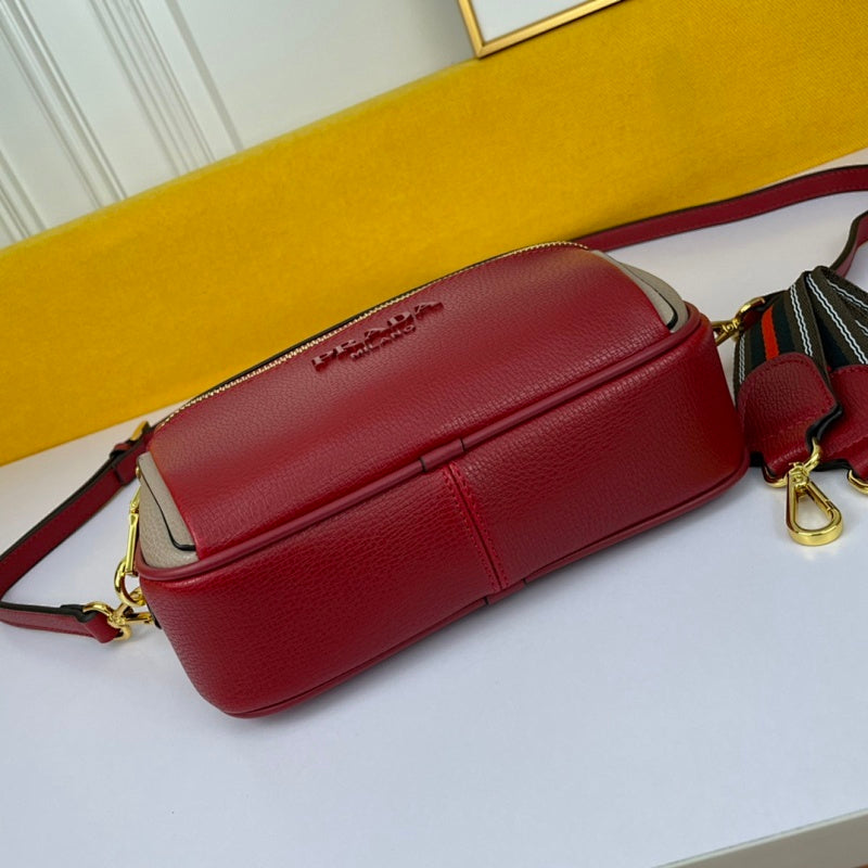 Dragons Bags pradn Luxury Bag --73381