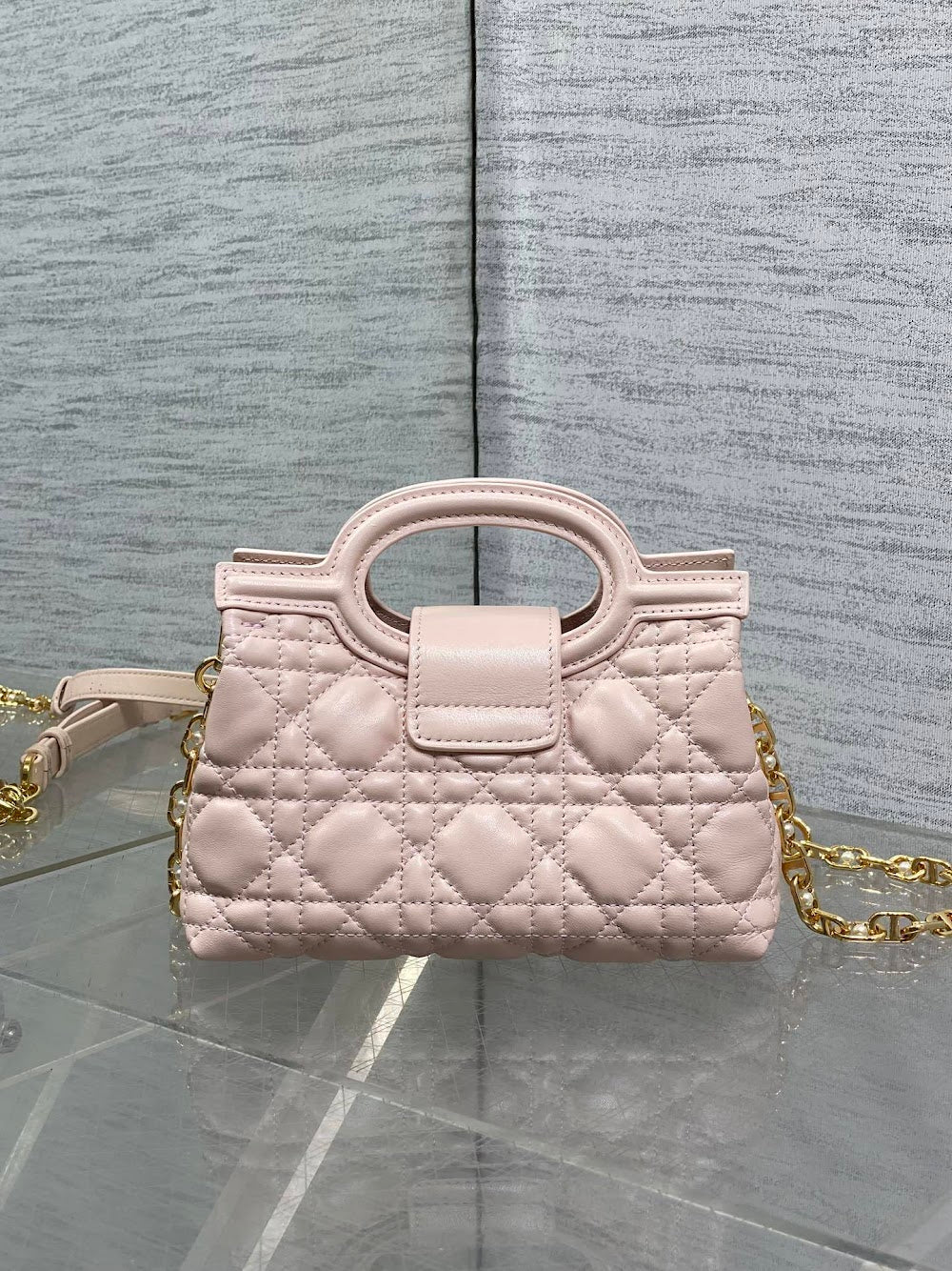 Dragons BagsDiorn Luxury Bag --116285