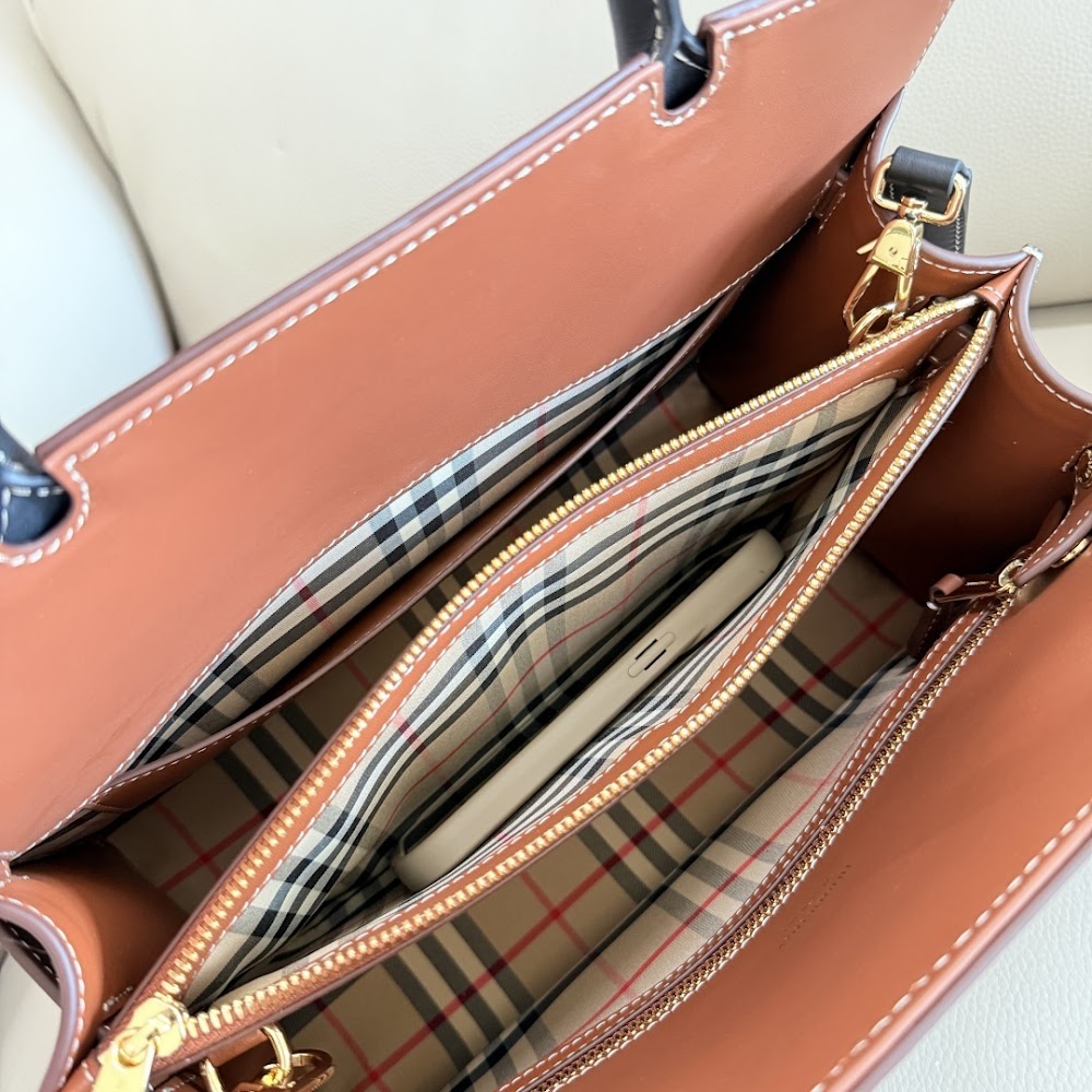 Dragons Bags Burberryn Luxury Bag --92857