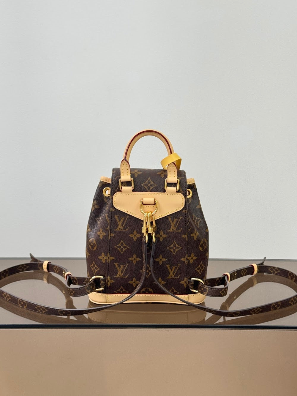 Dragons Bags ln Luxury Bag --97346