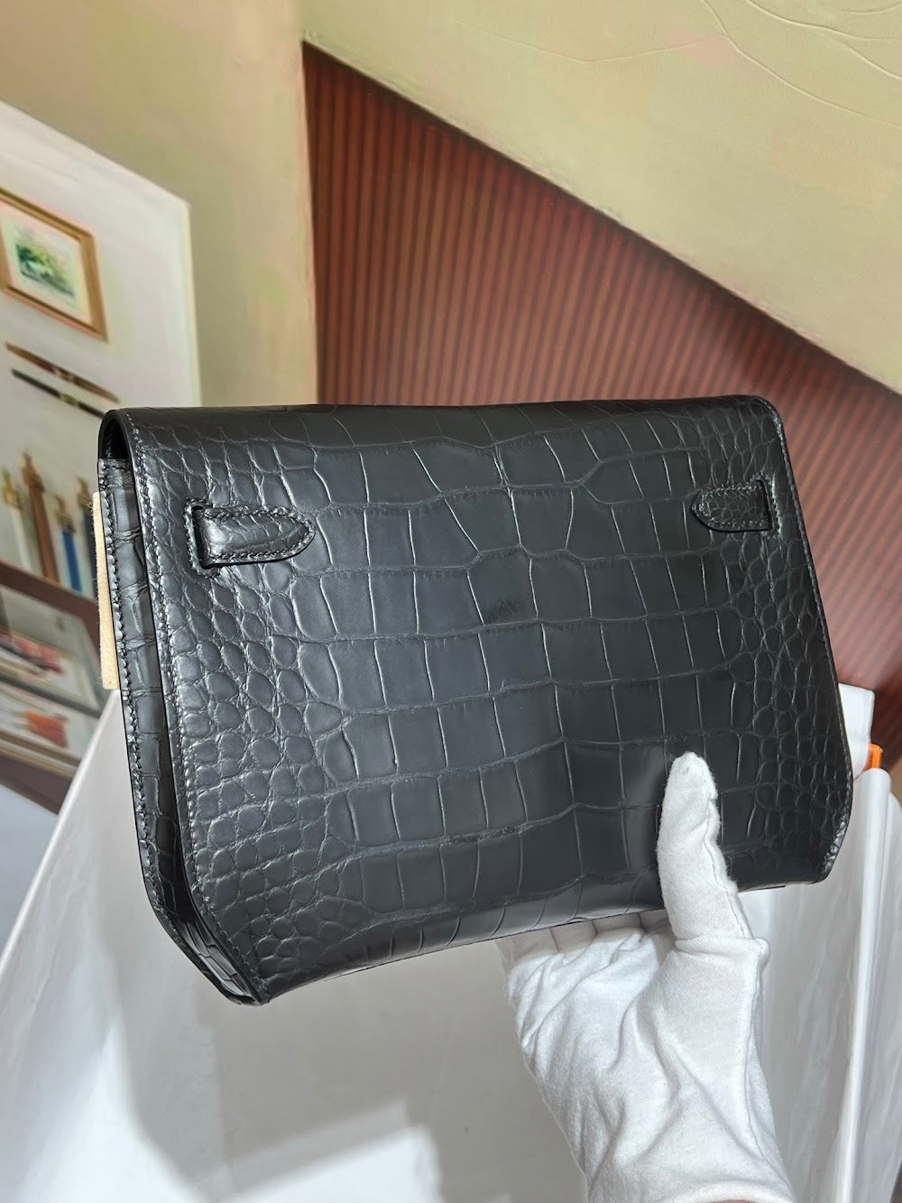 Dragons BagsHermesn Luxury Bag --117115