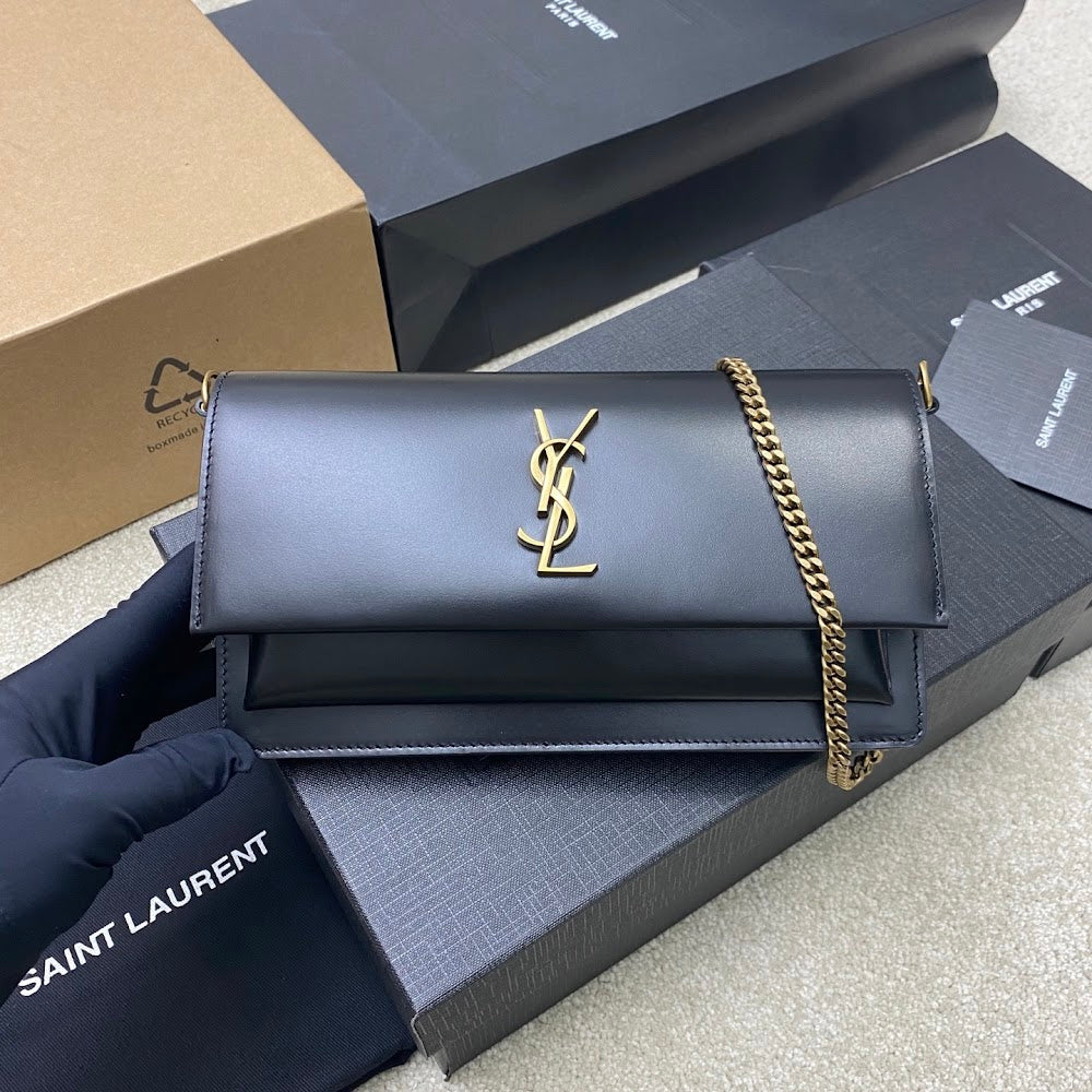 Dragons Bags YSLn Luxury Bag --120694
