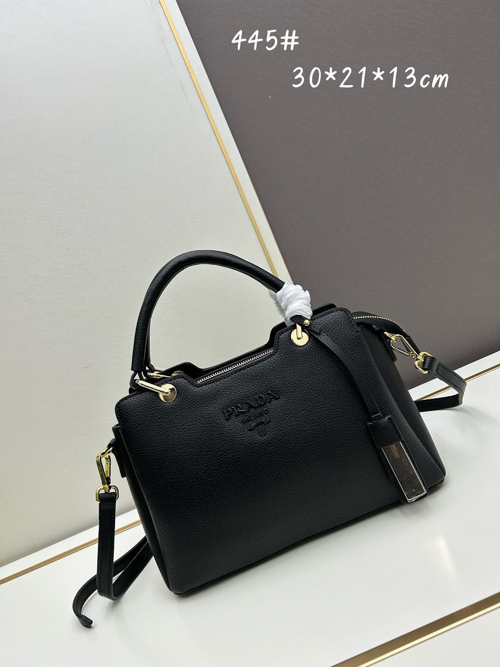 Dragons Bags pradn Luxury Bag --74086