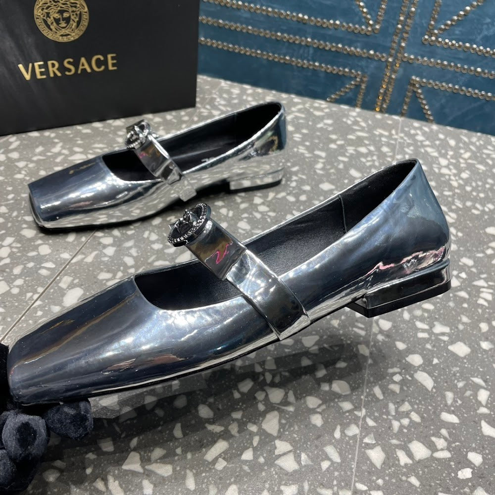 Dragons Bags Versace Luxury Heels --51152