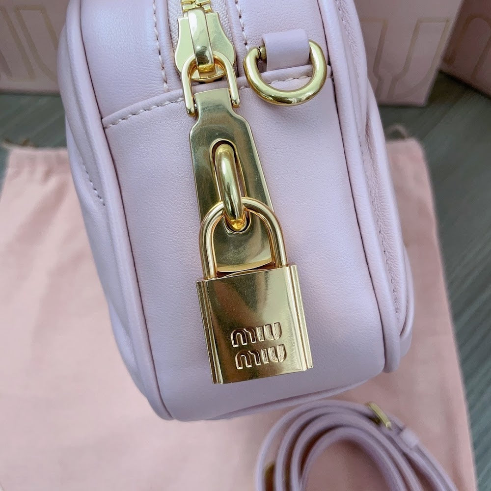 Dragons Bags Miun Miun Luxury Bag --122308