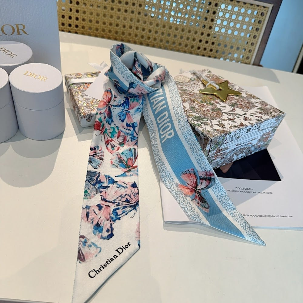 Dragons Bags Premium Designer Scarf --99083