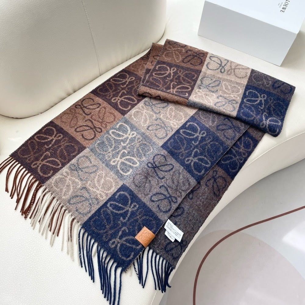 Dragons Bags Premium Designer Scarf --99359