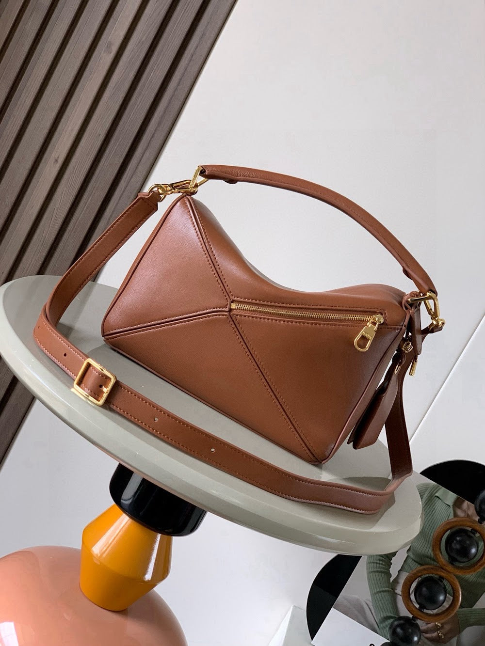 Dragons Bags Lowen Luxury Bag --99941