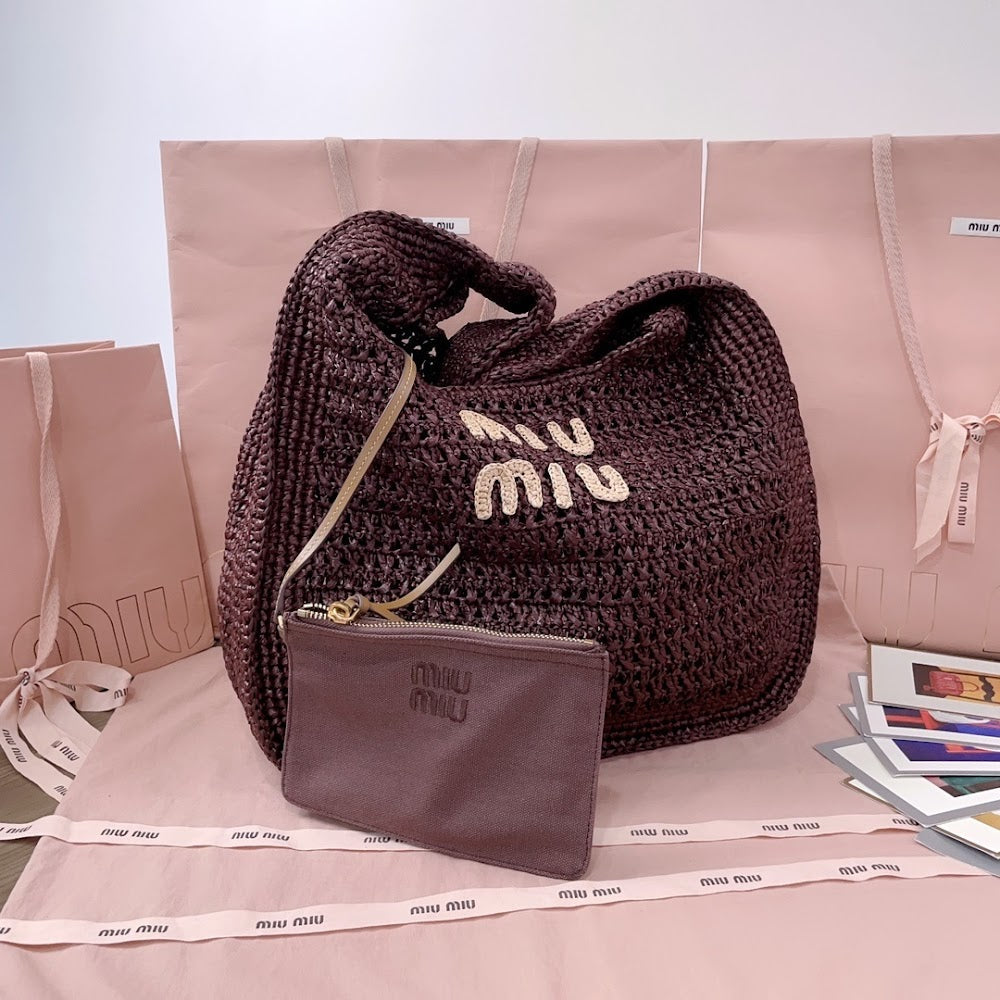 Dragons Bags Miun Miun Luxury Bag --123715