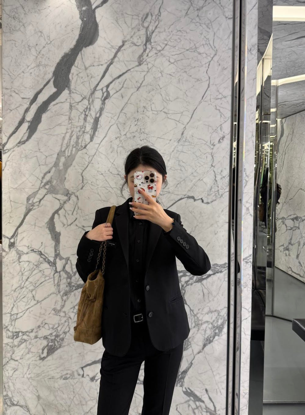 Dragons Bags YSLn Luxury Bag --119900