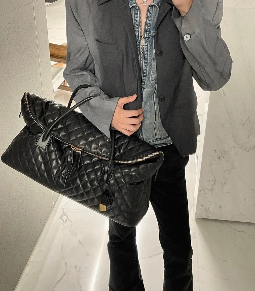 Dragons Bags YSLn Luxury Bag --120209