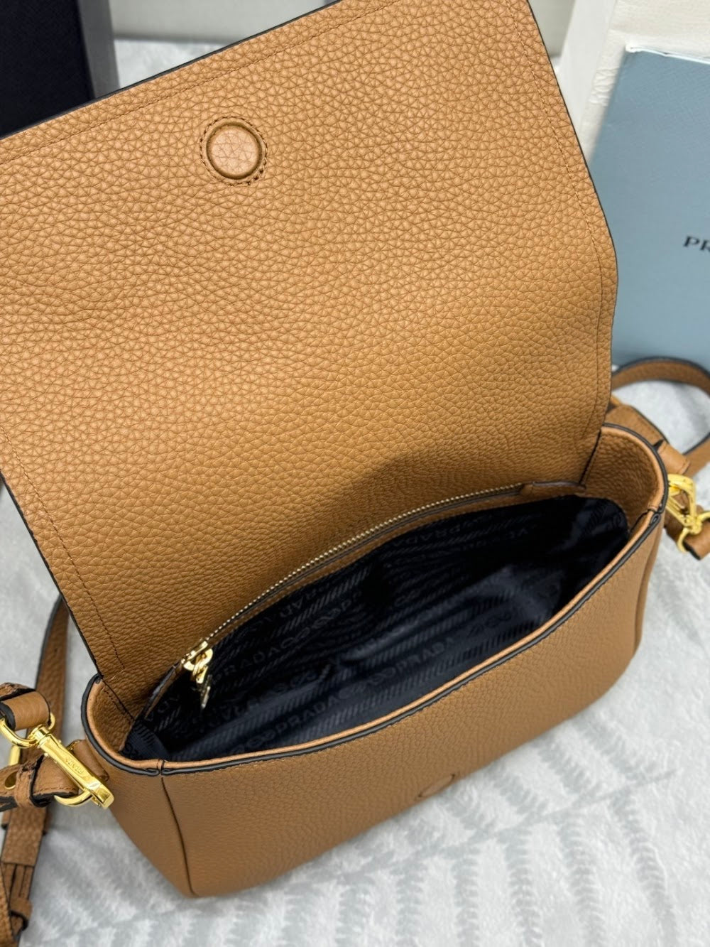Dragons Bags Pradn Luxury Bag --101328