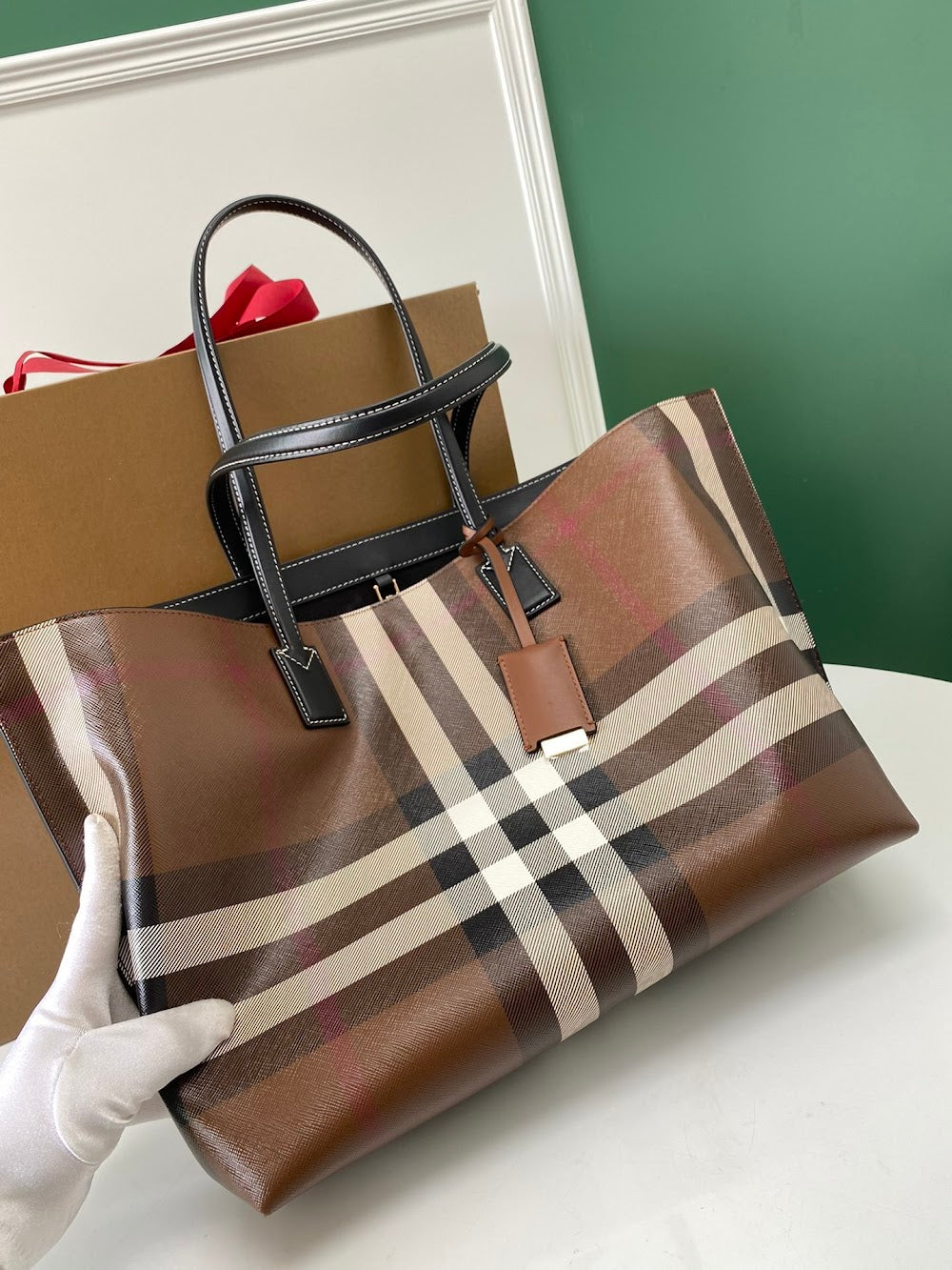Dragons Bags Luxury Bag --50017