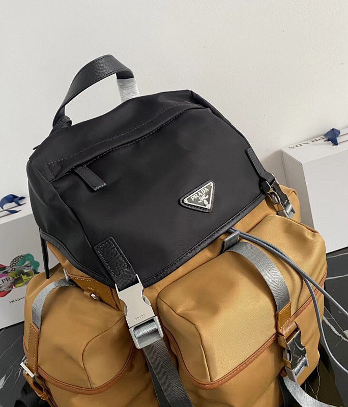Dragons Bags pradn Luxury Bag --73276