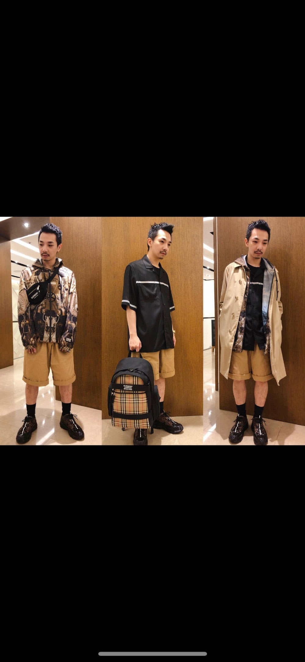 Dragons Bags Burberryn Luxury Bag --91655
