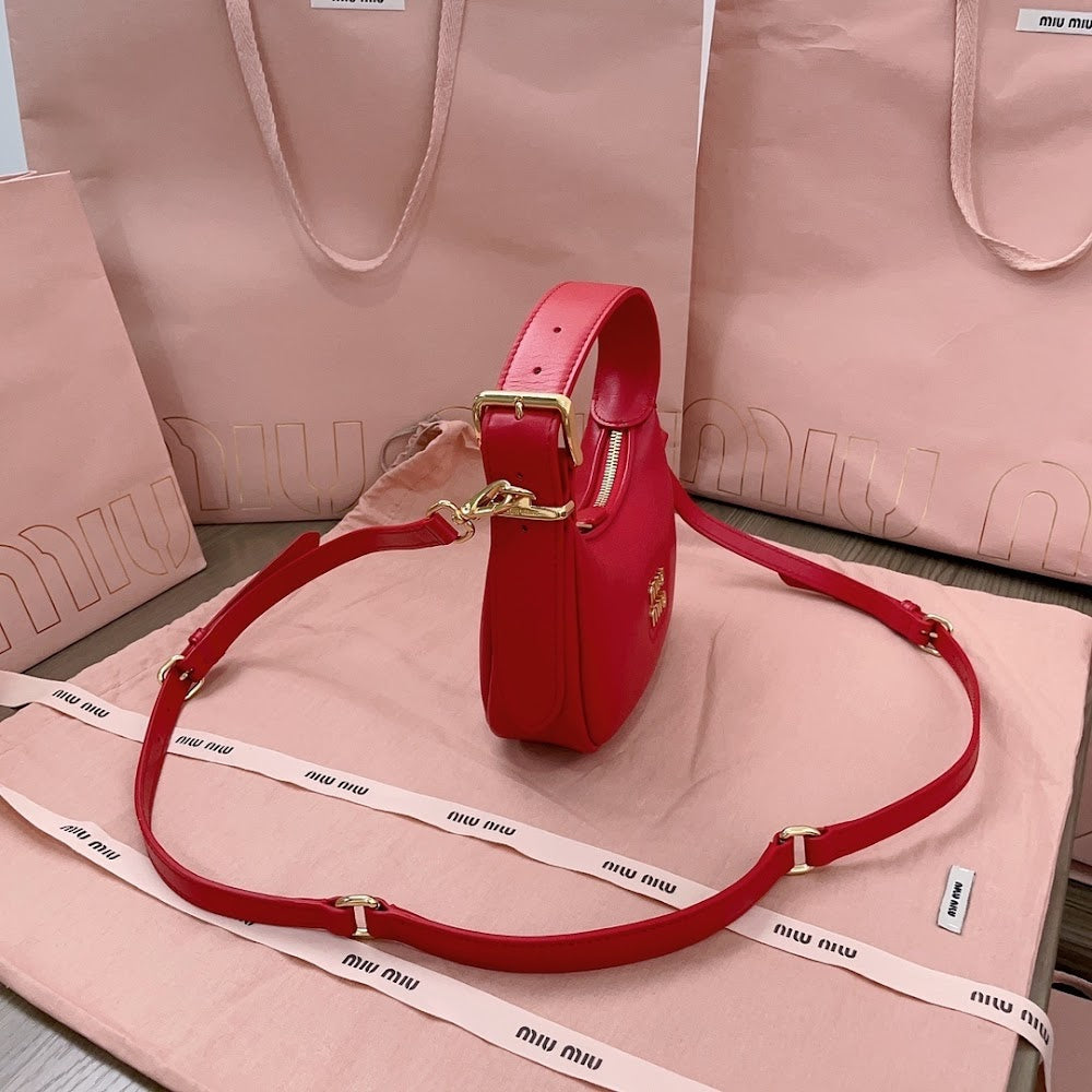 Dragons Bags Miun Miun Luxury Bag --123224