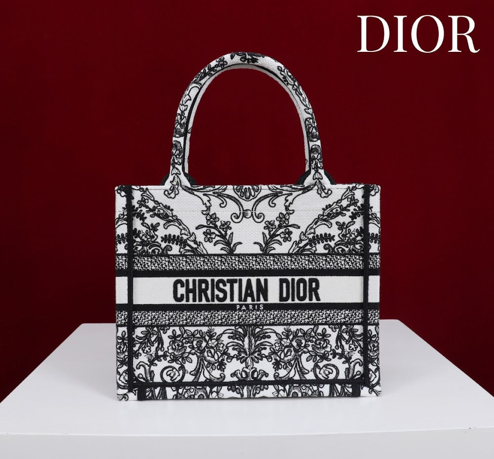 Dragons BagsDiorn Luxury Bag --114917