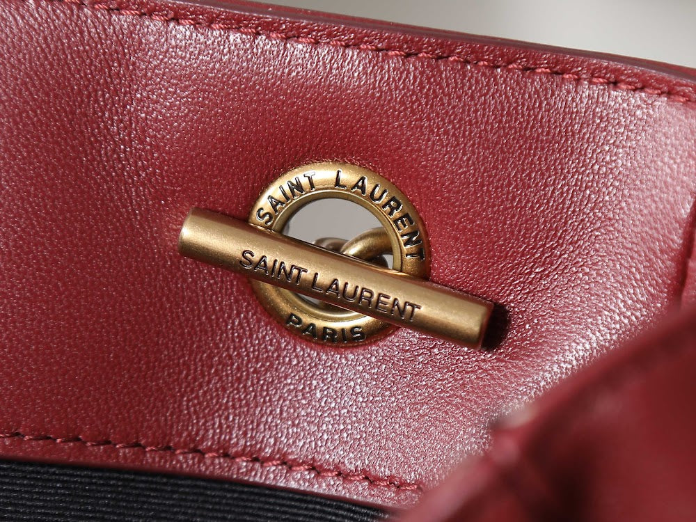 Dragons Bags YSLn Luxury Bag --119887