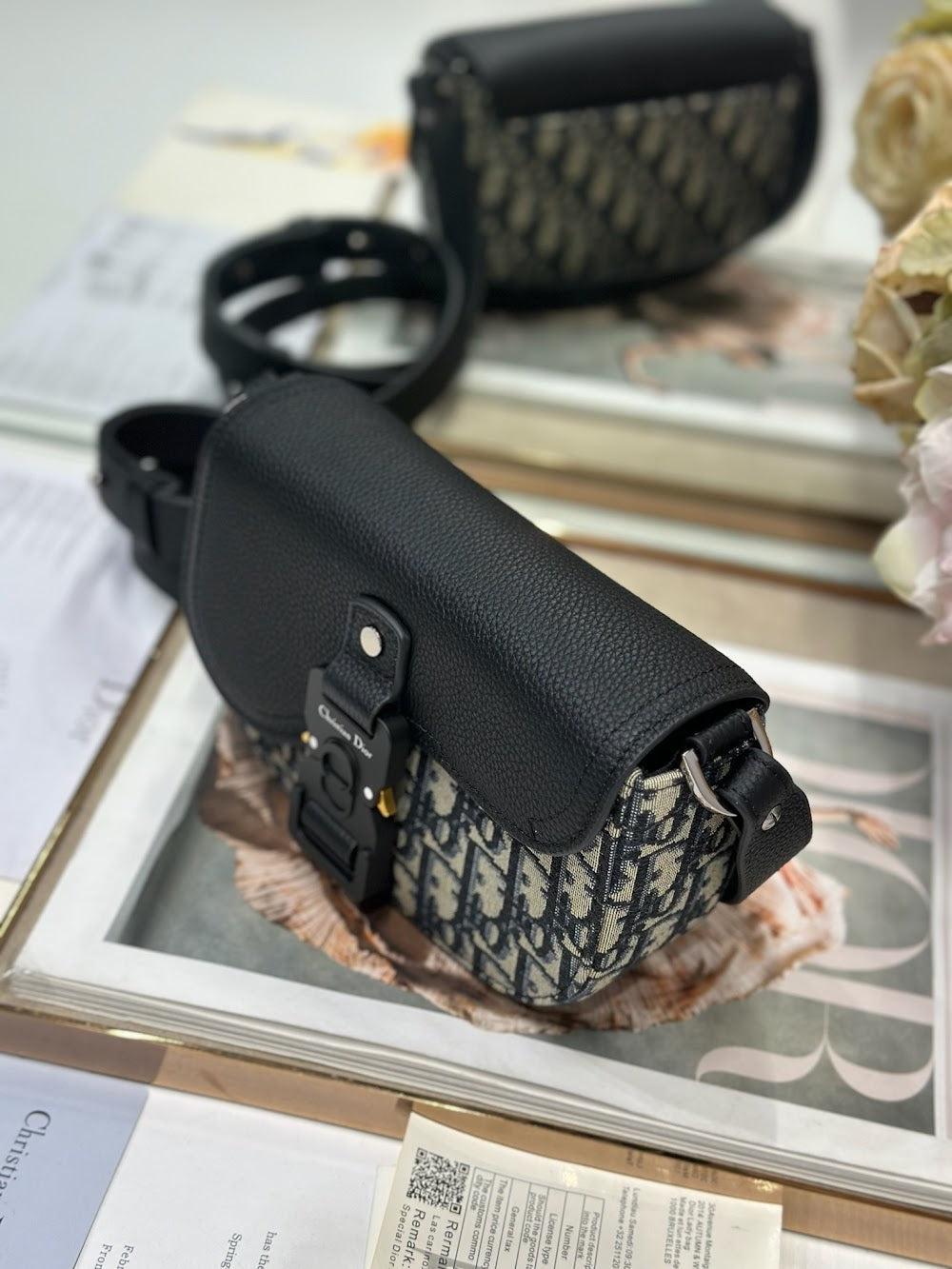 Dragons BagsDiorn Luxury Bag --115488