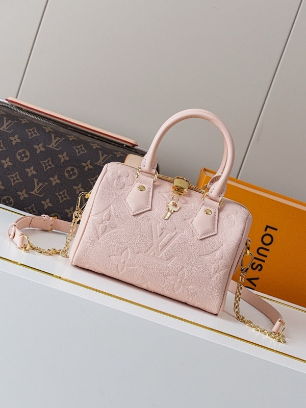 Dragons Bags LVn Luxury Bag --79909